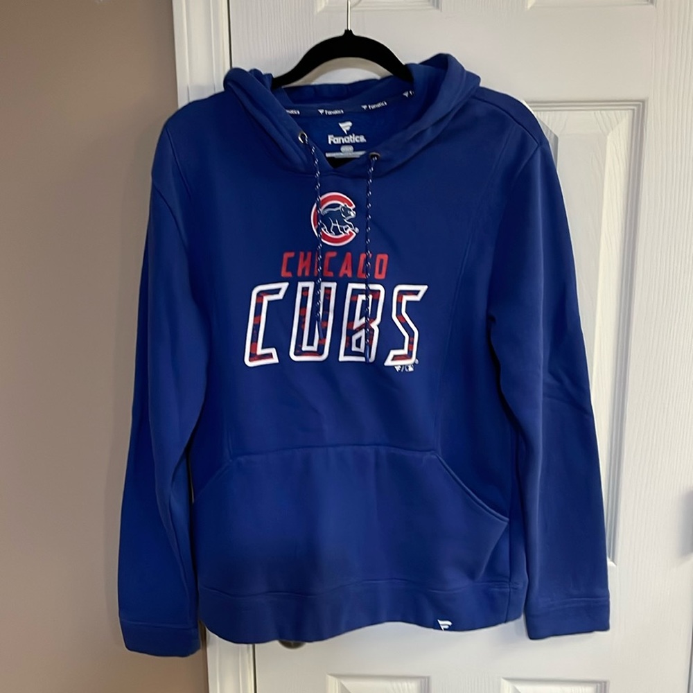 Cubs Hoodie
